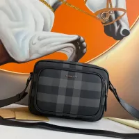 $125.00 USD Burberry AAA Man Messenger Bags #1397500