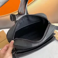 $125.00 USD Burberry AAA Man Messenger Bags #1397500