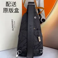 $98.00 USD Burberry AAA Man Messenger Bags #1397529