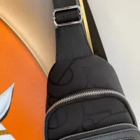 $98.00 USD Burberry AAA Man Messenger Bags #1397529