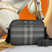 $125.00 USD Burberry AAA Man Messenger Bags #1397531