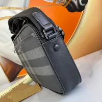 $125.00 USD Burberry AAA Man Messenger Bags #1397531