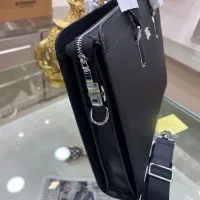 $160.00 USD Burberry AAA Man Handbags #1397534