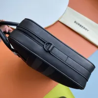 $160.00 USD Burberry AAA Man Handbags #1397536