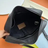 $160.00 USD Burberry AAA Man Handbags #1397537