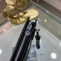 $92.00 USD Mont Blanc AAA Man Wallets #1397539