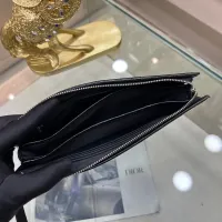 $92.00 USD Mont Blanc AAA Man Wallets #1397539