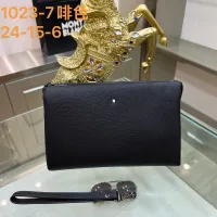 $96.00 USD Mont Blanc AAA Man Wallets #1397540