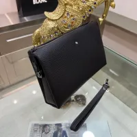 $96.00 USD Mont Blanc AAA Man Wallets #1397540