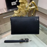 $96.00 USD Mont Blanc AAA Man Wallets #1397541