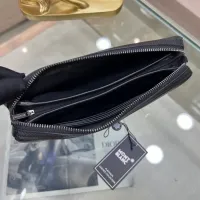 $96.00 USD Mont Blanc AAA Man Wallets #1397542