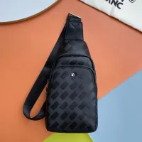 $100.00 USD Mont Blanc AAA Man Messenger Bags #1397545
