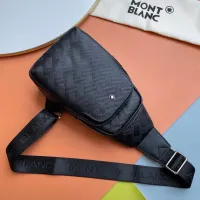 $100.00 USD Mont Blanc AAA Man Messenger Bags #1397545
