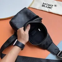 $100.00 USD Mont Blanc AAA Man Messenger Bags #1397545