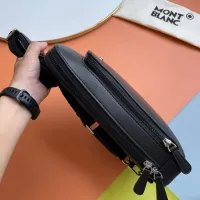 $108.00 USD Mont Blanc AAA Man Messenger Bags #1397547