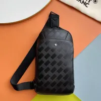 $115.00 USD Mont Blanc AAA Man Messenger Bags #1397549