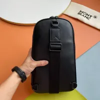 $115.00 USD Mont Blanc AAA Man Messenger Bags #1397549