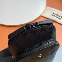 $115.00 USD Mont Blanc AAA Man Messenger Bags #1397549