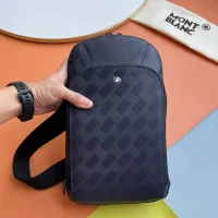 $115.00 USD Mont Blanc AAA Man Messenger Bags #1397550