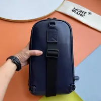 $115.00 USD Mont Blanc AAA Man Messenger Bags #1397550