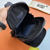 $115.00 USD Mont Blanc AAA Man Messenger Bags #1397550