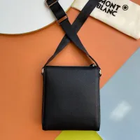 $108.00 USD Mont Blanc AAA Man Messenger Bags #1397554