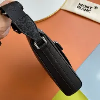 $108.00 USD Mont Blanc AAA Man Messenger Bags #1397554