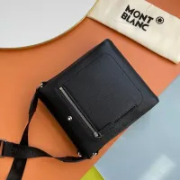 $108.00 USD Mont Blanc AAA Man Messenger Bags #1397554