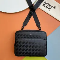 $125.00 USD Mont Blanc AAA Man Messenger Bags #1397556