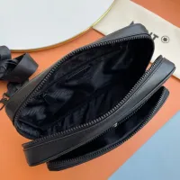 $125.00 USD Mont Blanc AAA Man Messenger Bags #1397556