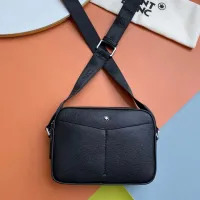 $125.00 USD Mont Blanc AAA Man Messenger Bags #1397558