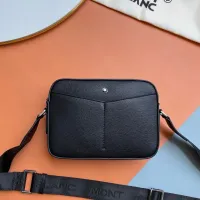 $125.00 USD Mont Blanc AAA Man Messenger Bags #1397558