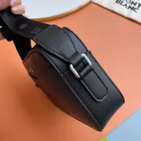 $125.00 USD Mont Blanc AAA Man Messenger Bags #1397558