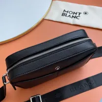 $125.00 USD Mont Blanc AAA Man Messenger Bags #1397558