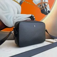 $108.00 USD Mont Blanc AAA Man Messenger Bags #1397559