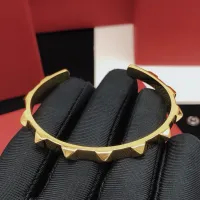 $27.00 USD Valentino Bracelets #1397674