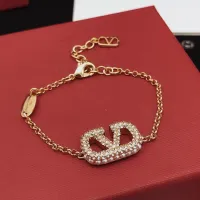 $27.00 USD Valentino Bracelets #1397686