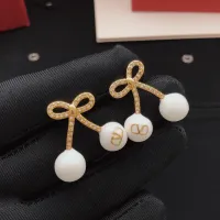 $27.00 USD Valentino Earrings For Women #1397688