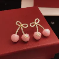 $27.00 USD Valentino Earrings For Women #1397689