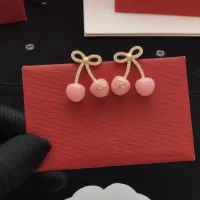 $27.00 USD Valentino Earrings For Women #1397689