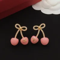 $27.00 USD Valentino Earrings For Women #1397689