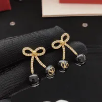 $27.00 USD Valentino Earrings For Women #1397690