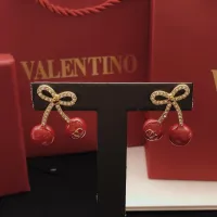 $27.00 USD Valentino Earrings For Women #1397691