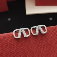 $27.00 USD Valentino Earrings For Women #1397692
