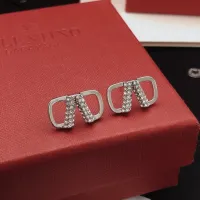 $27.00 USD Valentino Earrings For Women #1397692