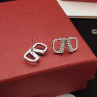 $27.00 USD Valentino Earrings For Women #1397692