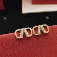 $27.00 USD Valentino Earrings For Women #1397693