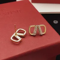 $27.00 USD Valentino Earrings For Women #1397693
