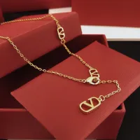 $27.00 USD Valentino Necklaces #1397694