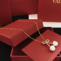 $27.00 USD Valentino Necklaces #1397694